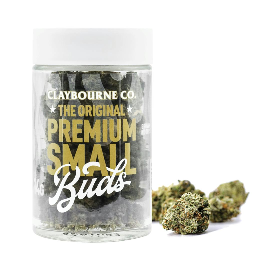 Claybourne Co. - — Mango Haze