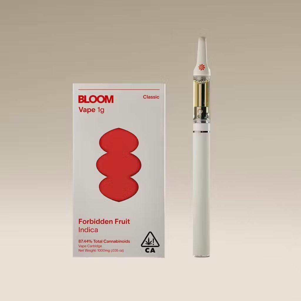 BLOOM — Forbidden Fruit