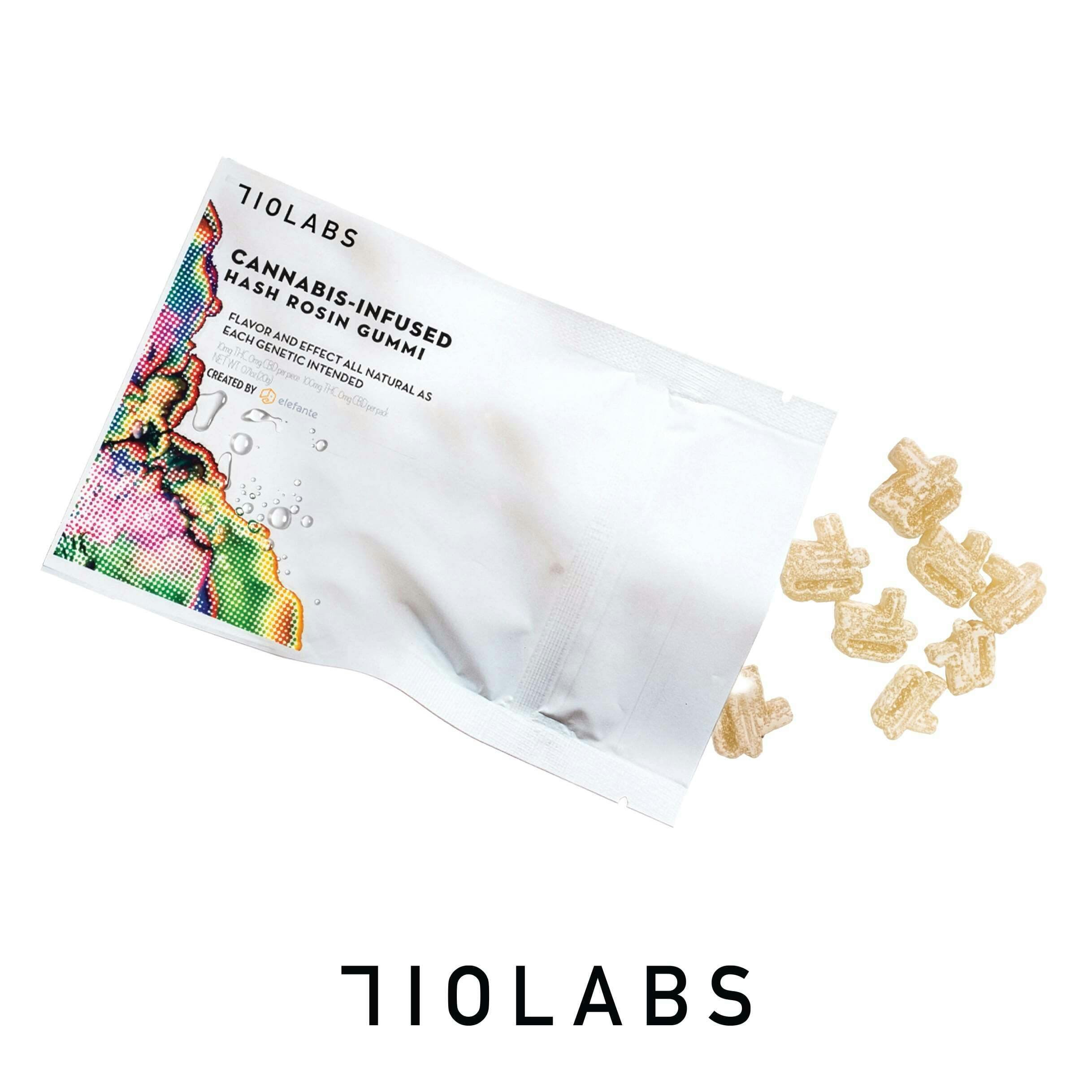 710 LABS - — Devils Drip #6