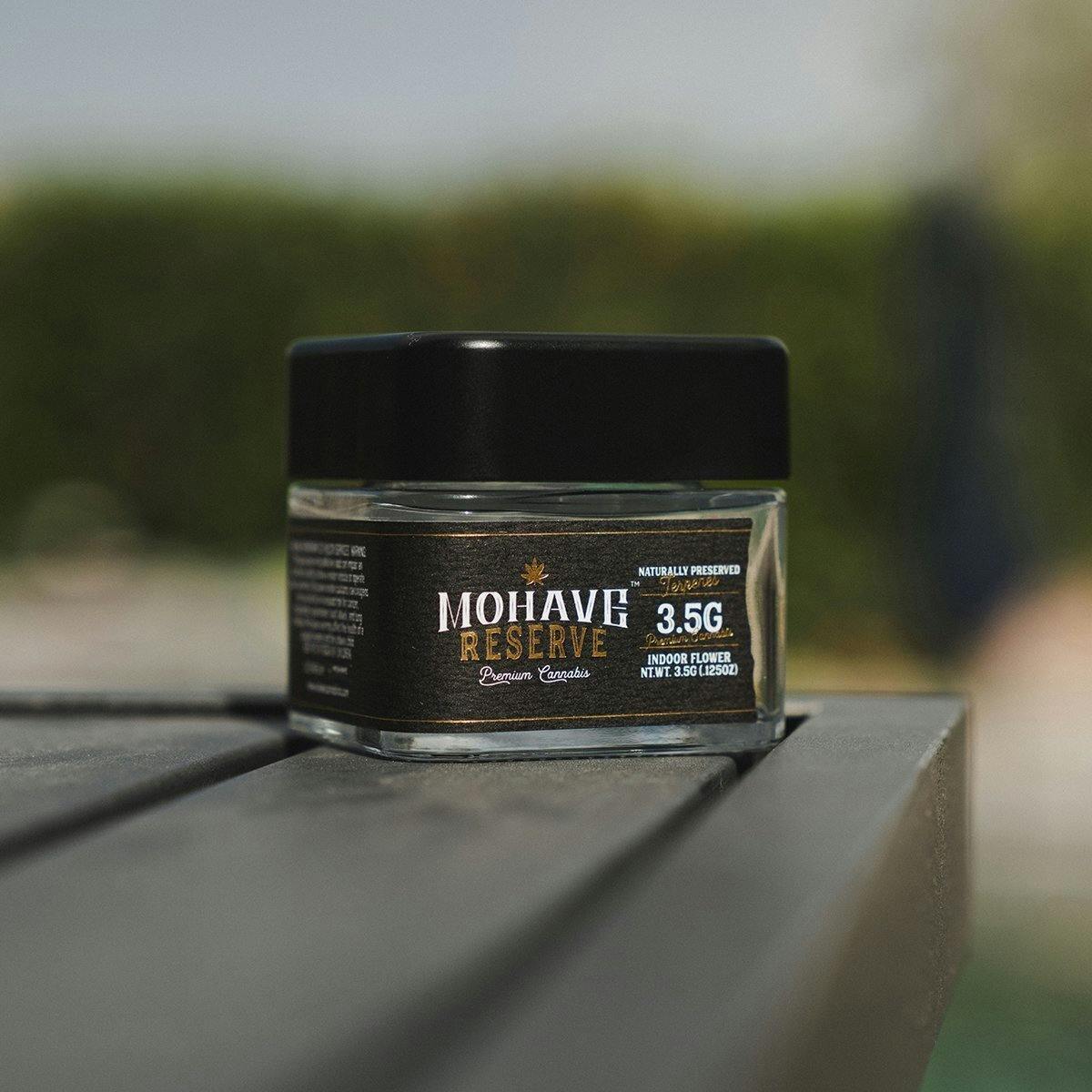 Mohave - High Noon: High Noon