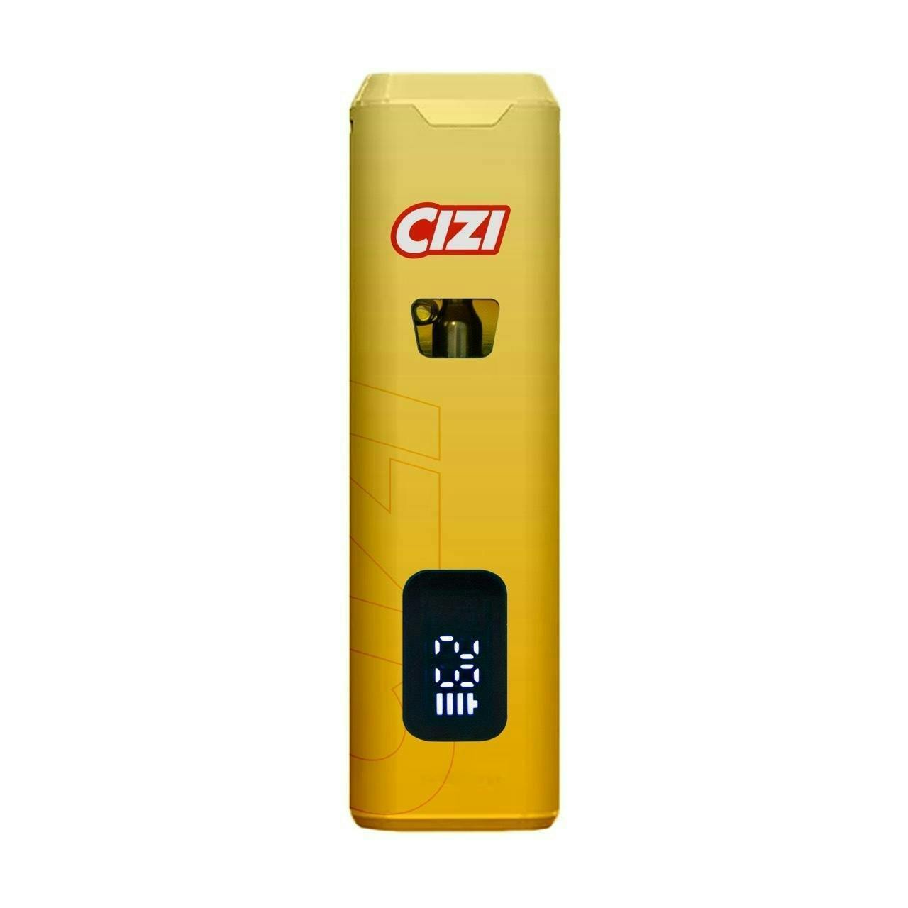 CIZI - FORBIDDEN — Forbidden Z