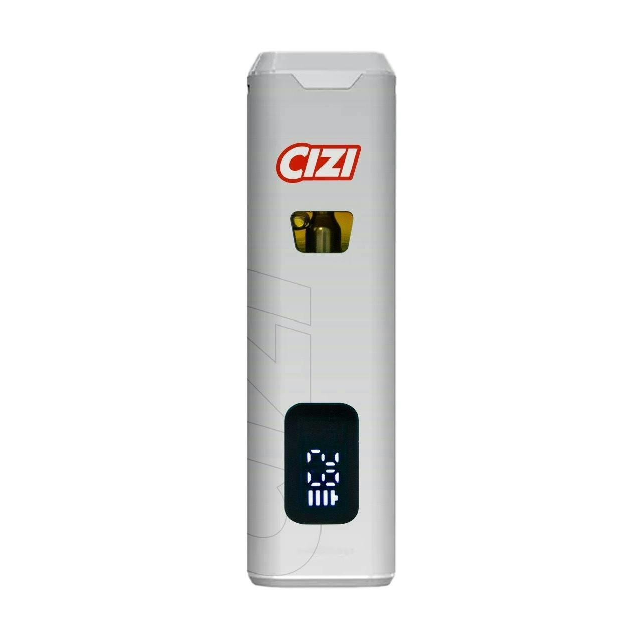 CIZI - Cherry — Cherry Runtz