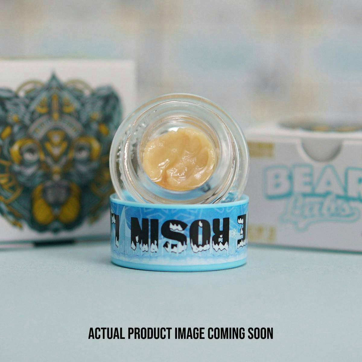 Bear Labs: Madd Bananas - Tier 1