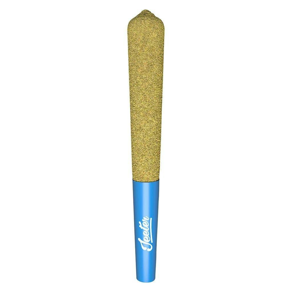 JEETER - BLUE DREAM - SATIVA - INFUSED PREROLL - 2 g