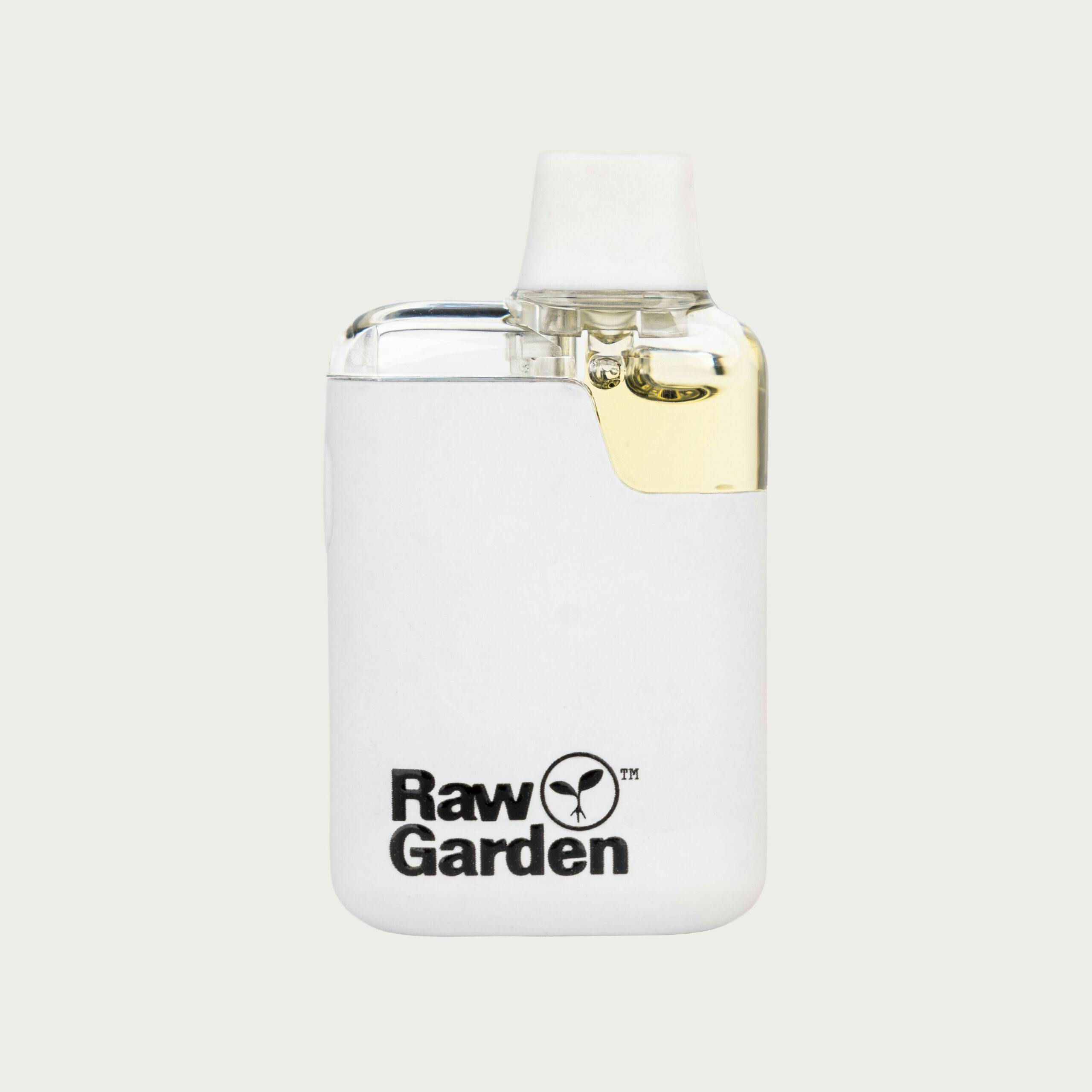 RAW GARDEN - BLUE DREAM - SATIVA - AIO VAPE - 1 g