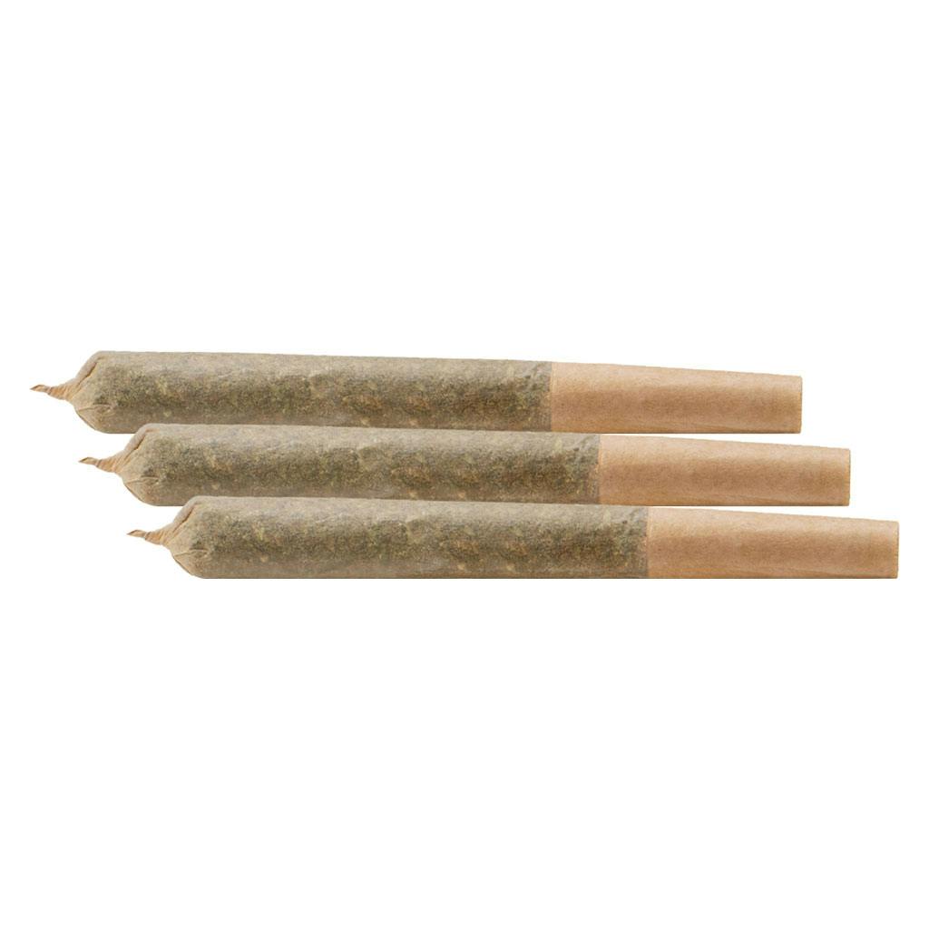 Citizen Stash - Jungle Breath Pre-Roll - 3x0.5g