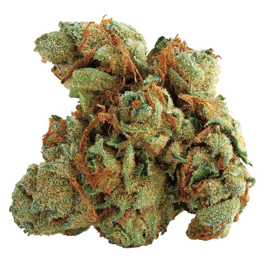 Spinach - Tangerine Twist - 3.5g