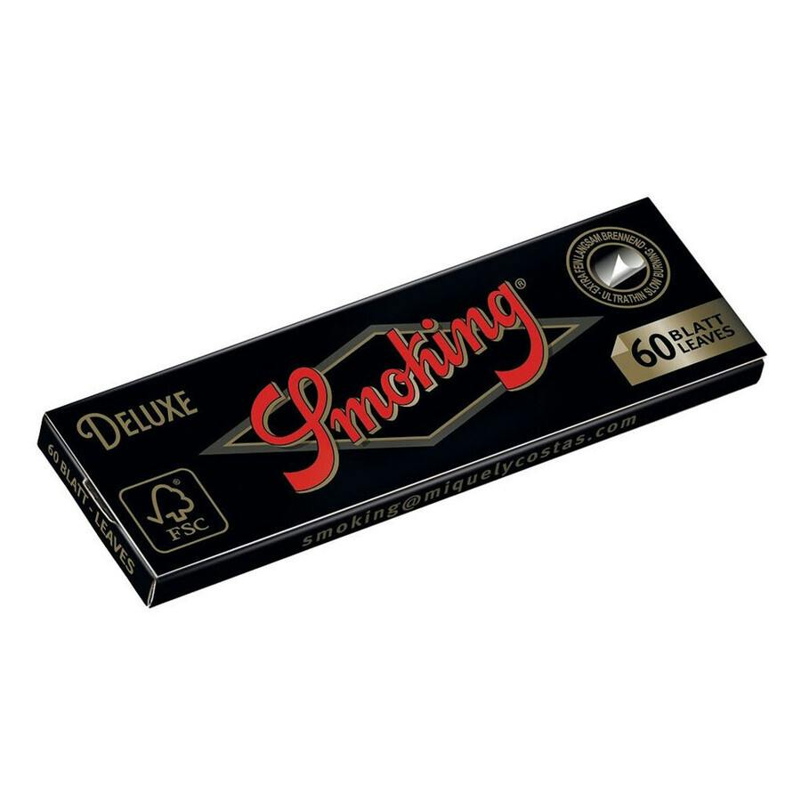 Smoking DeLuxe Small 1.0