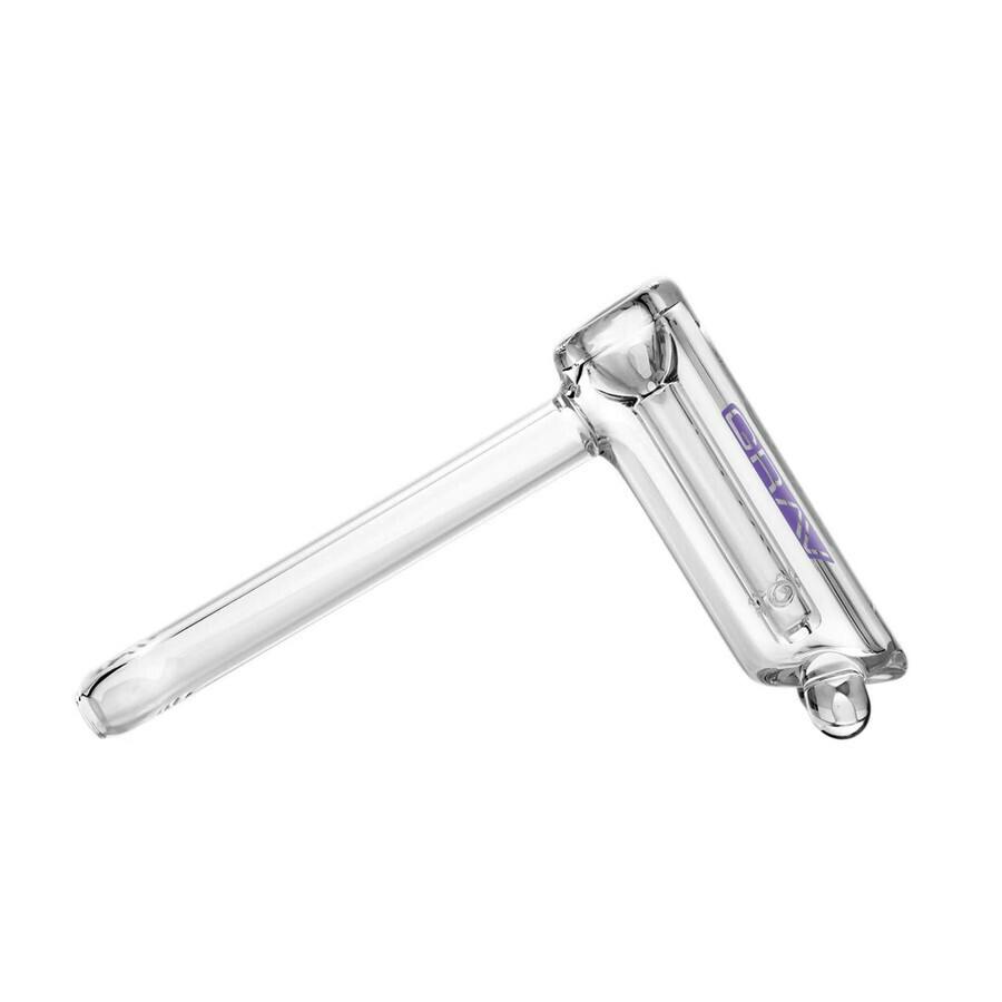Standard Basic Hammer Bubbler by Grav - 32 mm Can