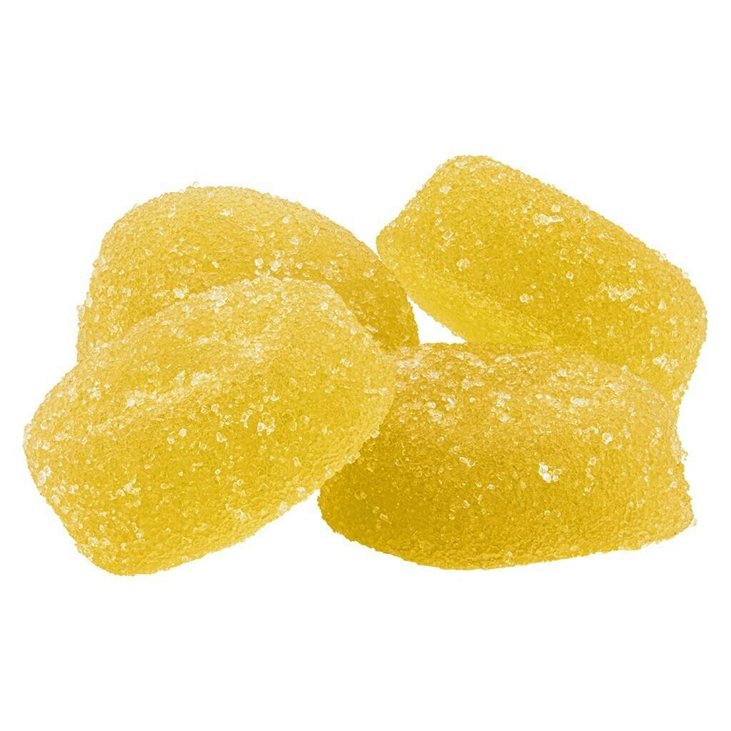 SHRED'EMS - Tropic Thunder 4:1 CBD/THC Sativa Soft Chews - 4 Pack