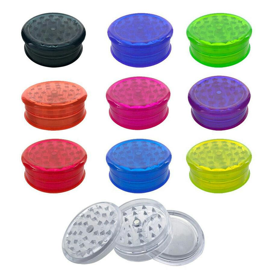 Acrylic Grinder