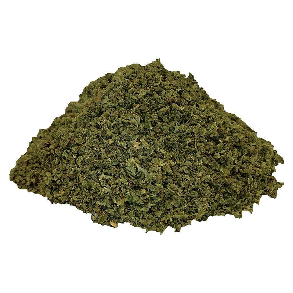 Grind - Fruity Haze - Premium Craft Buds Grind - 7g
