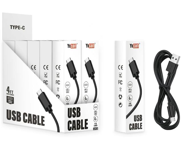 Type C Charger