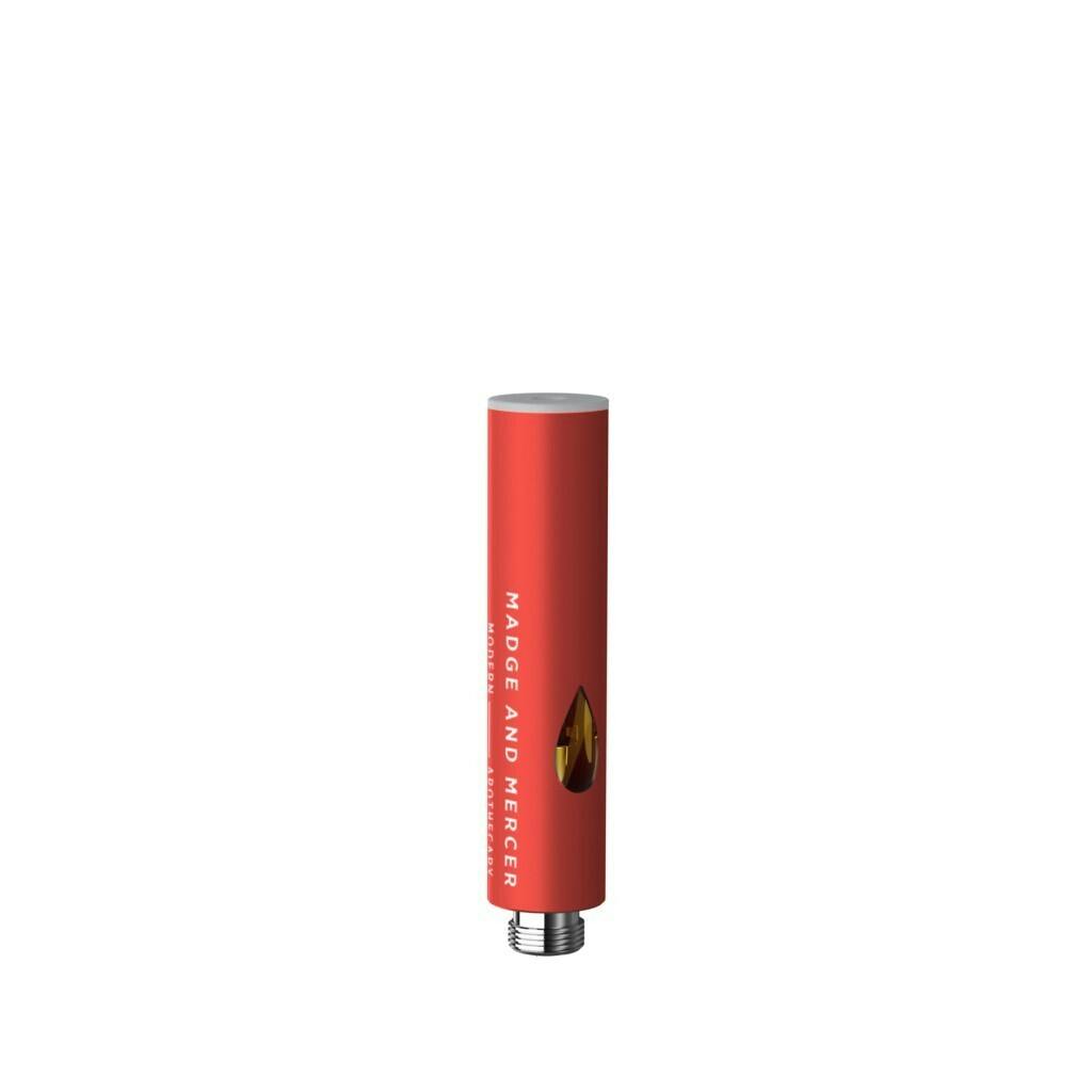 MADGE AND MERCER MODERN APOTHECARY - MM 007 LE PASIÓN 510 Thread Cartridge - 1g