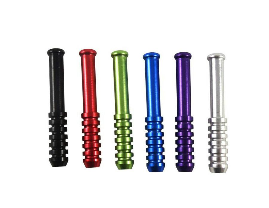 2" Anodized One Hitter