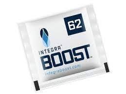 Humidiccant pack by Integra - 62% - 4g