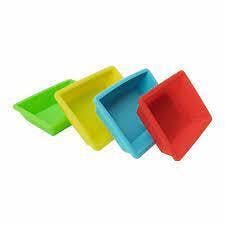 NoGoo Silicone Dish