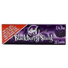 Skunk Brand - Blackberry