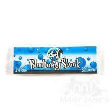 Skunk Brand - Blueberry