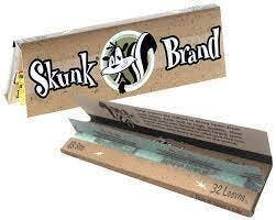 Skunk Brand 1 1/4 Hemp