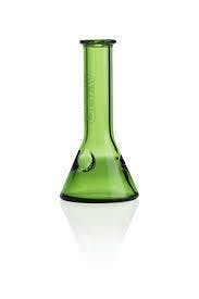 GRAV Beaker Spoon 4" - Jade Green