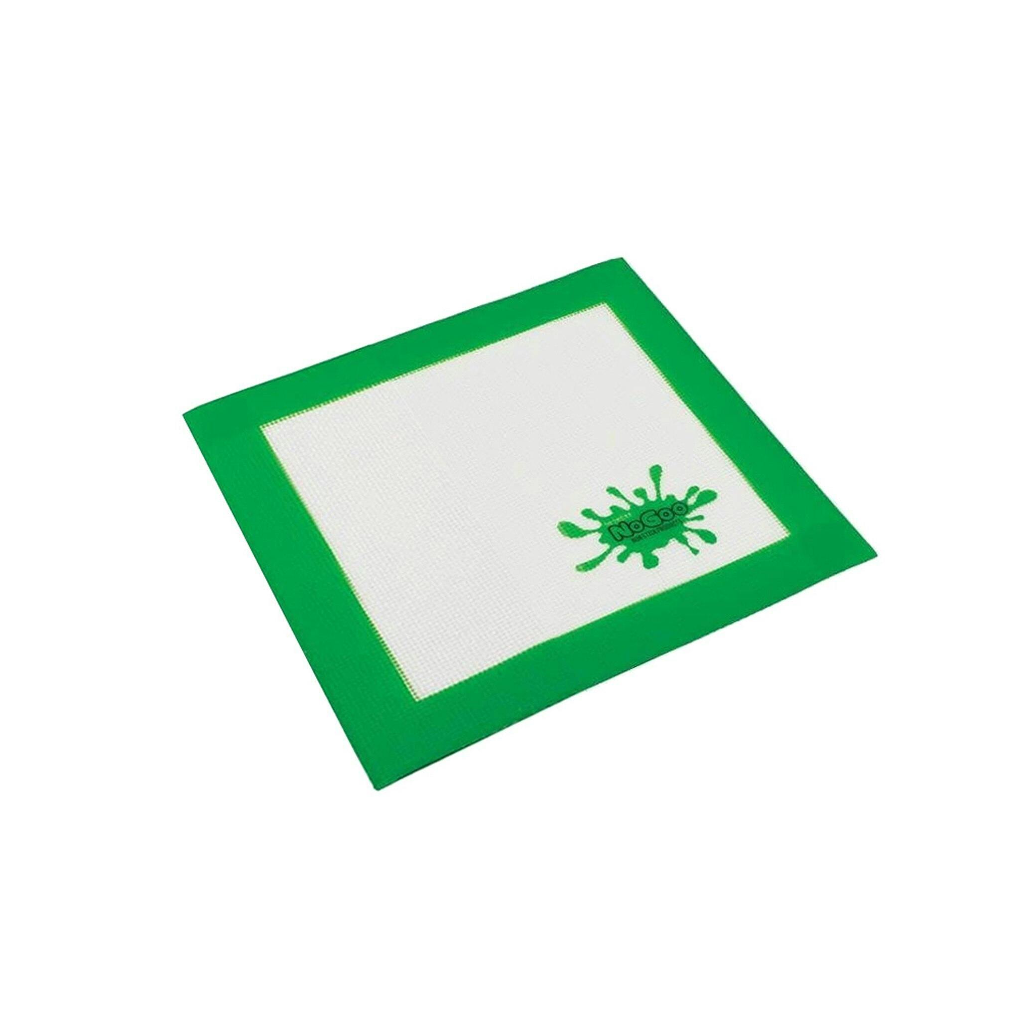 NoGoo Nonstick Silicone Mat - Small