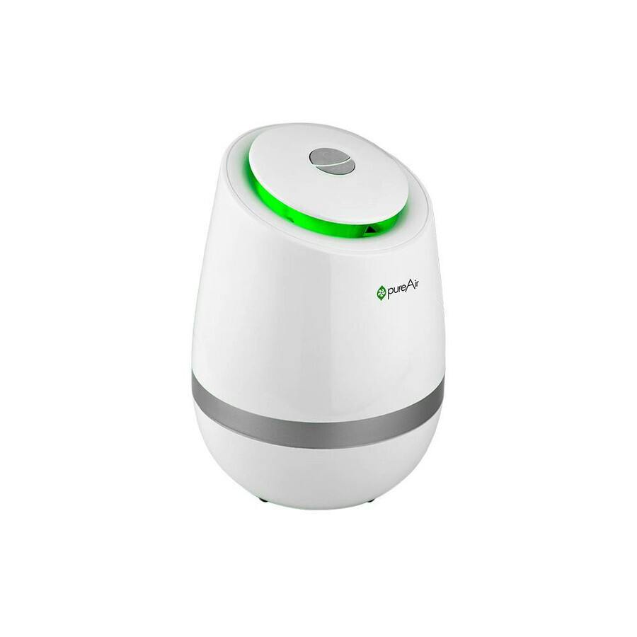PureAir 500 - Table Top Air Purifier & Ion Purifier