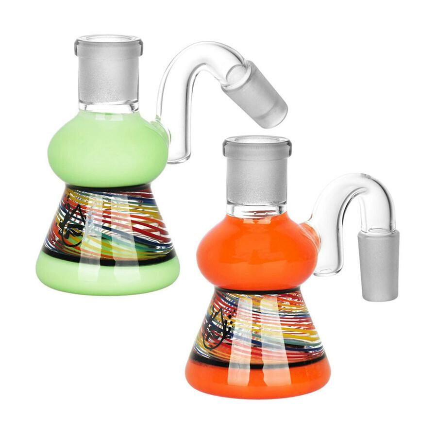 Pulsar 14mm Sweet Dreams Dry Ash Catcher - 90
