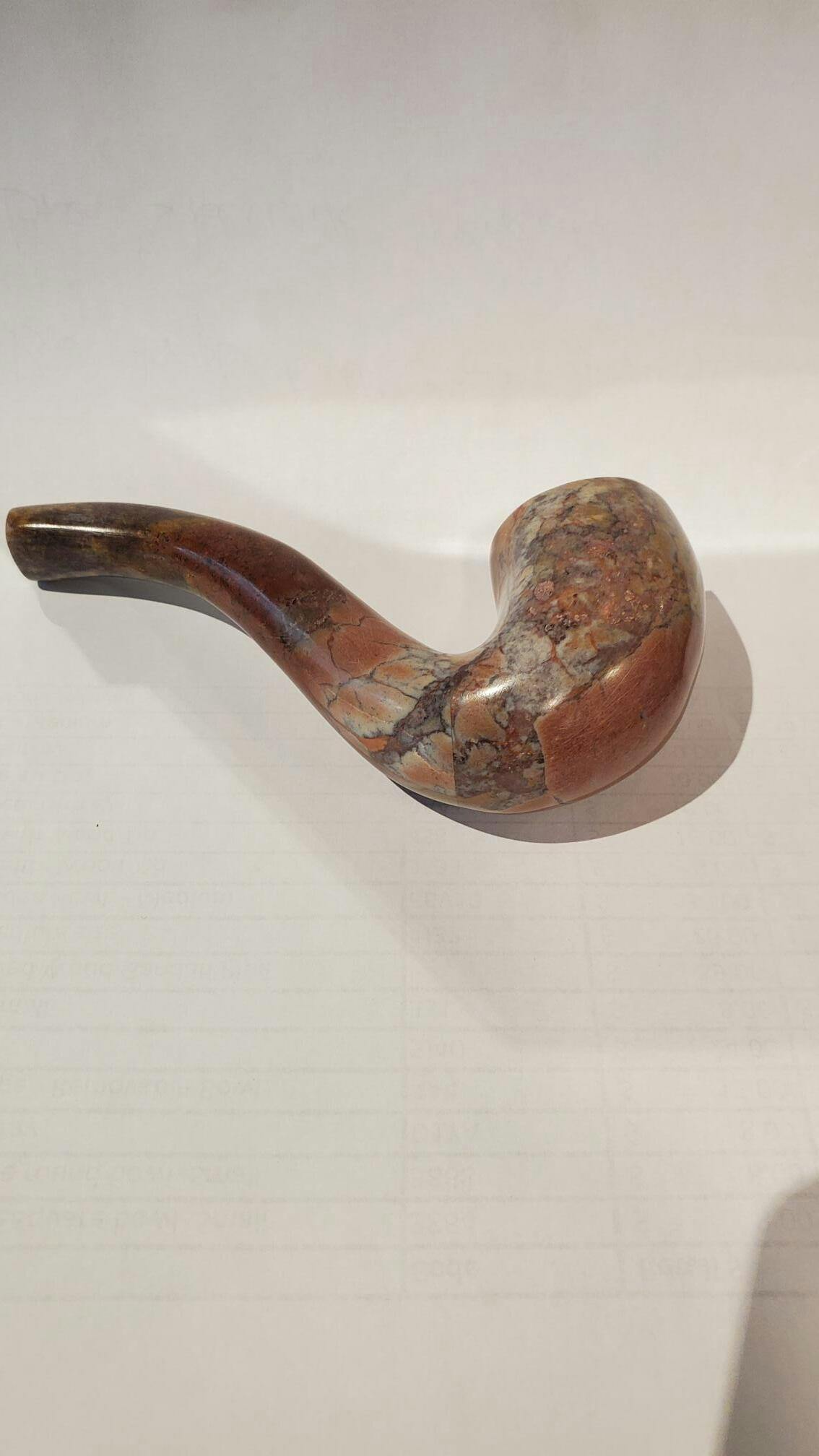 Stone Sherlock - Medium