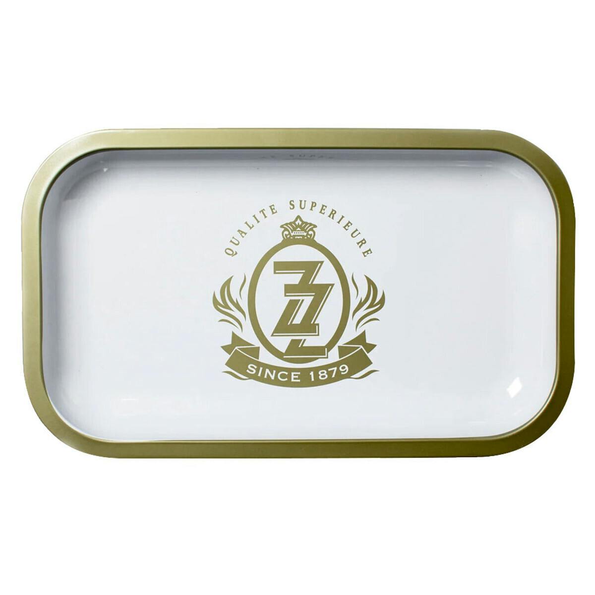 Zig Zag Rolling Tray Original since 1879 - Medium