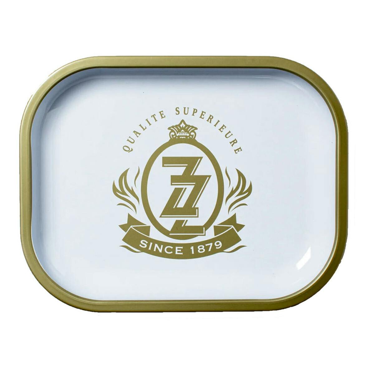 Zig Zag Rolling Tray Original since 1879 - Small