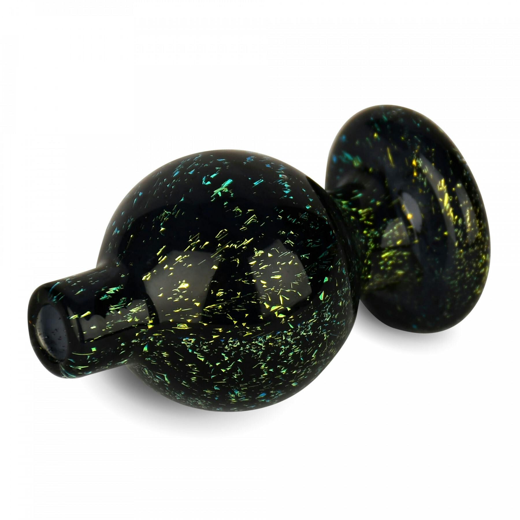 GEAR PREMIUM® - Dichro Bubble Cap - Green