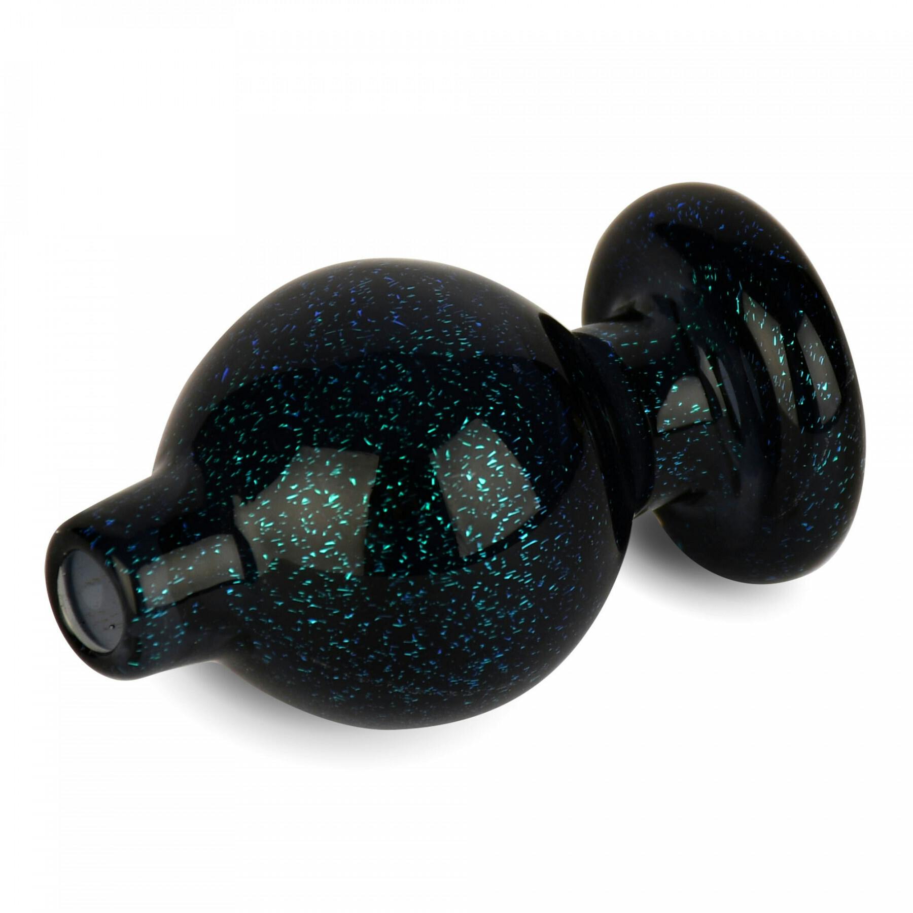 GEAR PREMIUM® - Dichro Bubble Cap - Blue