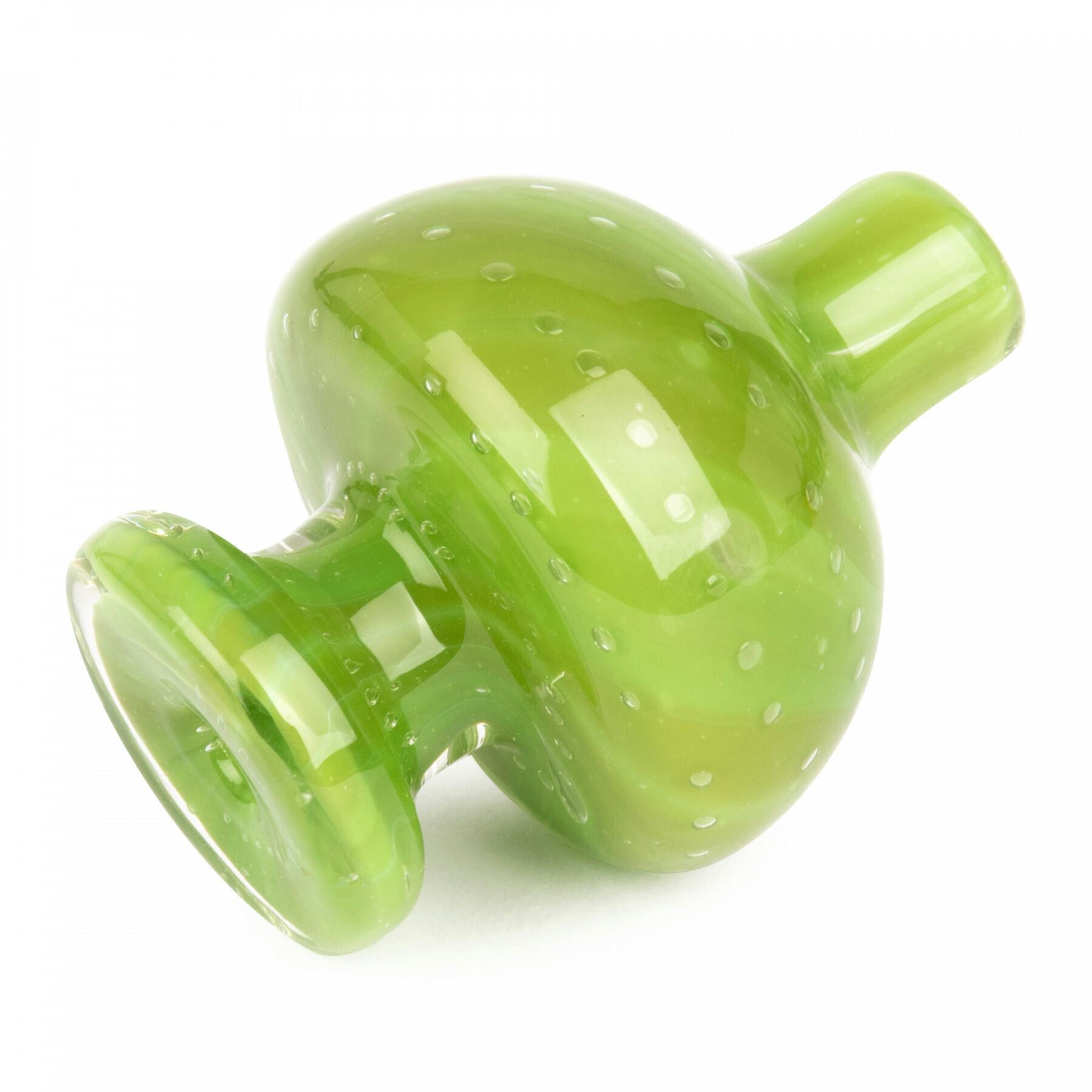 GEAR PREMIUM® - Bubble Tech Bubble Cap - Green