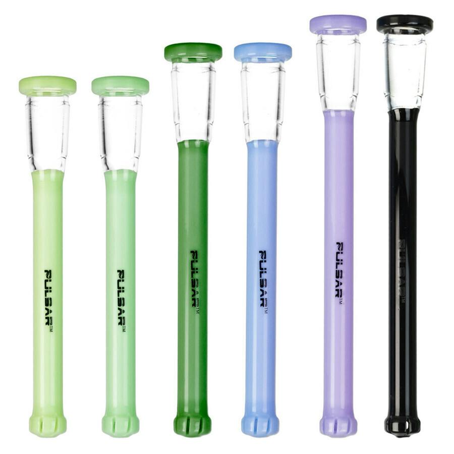 Pulsar Showerhead Downstem - 4.5"