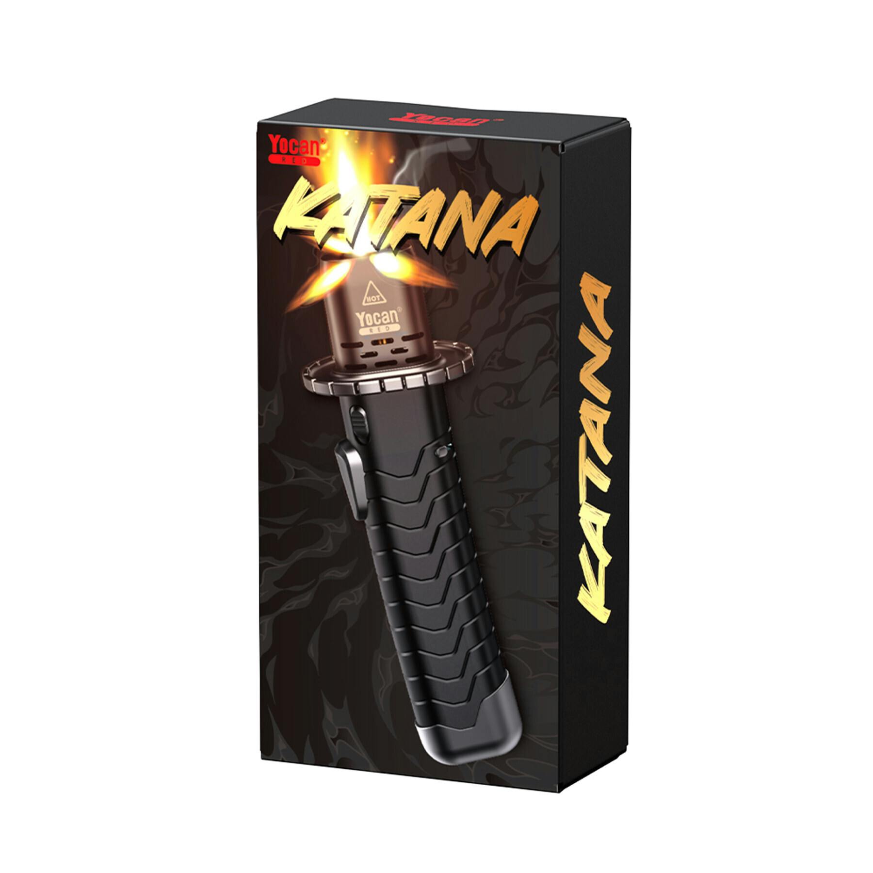 Yocan Katana Torch