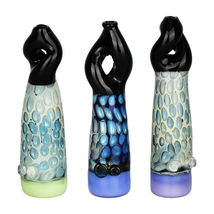 Sleeper Cell Honeycomb Chillum - 3.25"