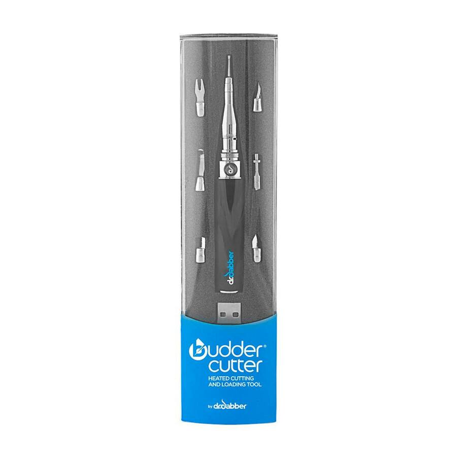 Dr Dabber - Budder Cutter