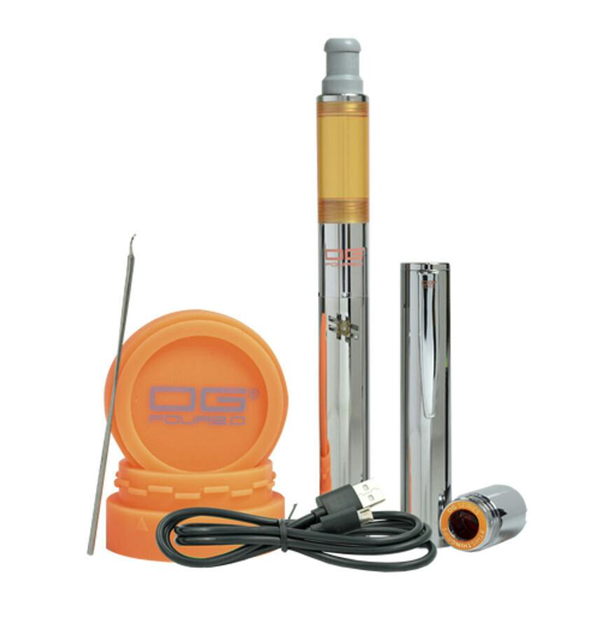 ThisThingRips OG Series Gen3 Vaporizer Kit