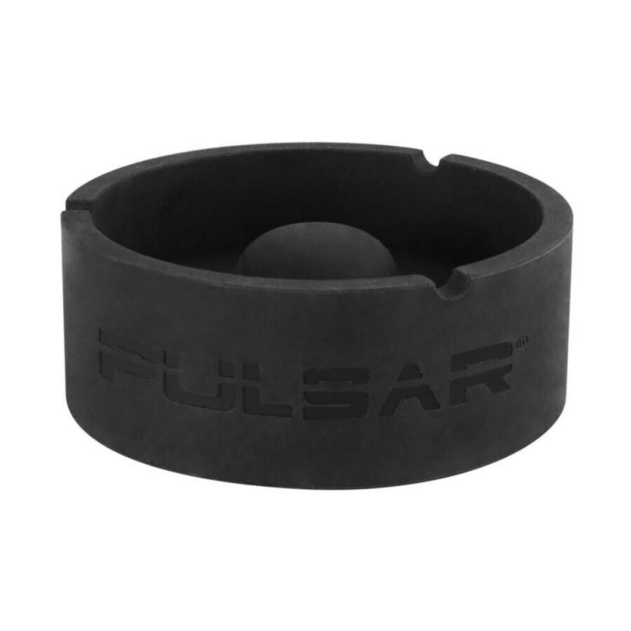 Pulsar Tap Tray - Basic Round Ashtray