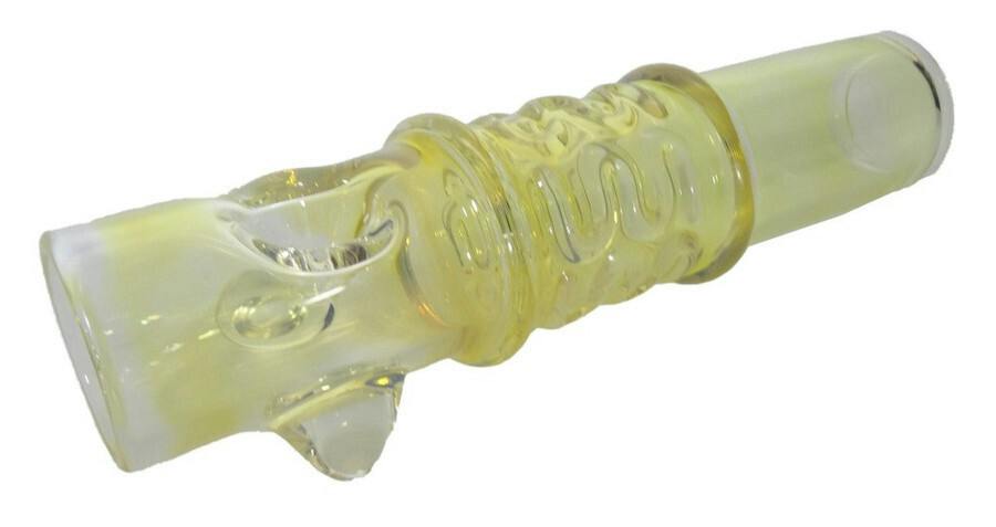 Chameleon Glass - Thunder Stick
