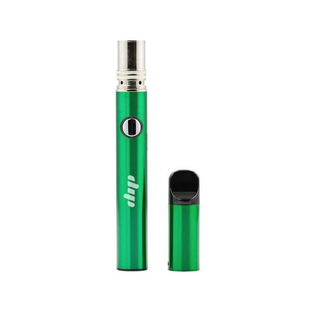 Dip Devices Lunar Wax Vaporizer - 650mAh - Green