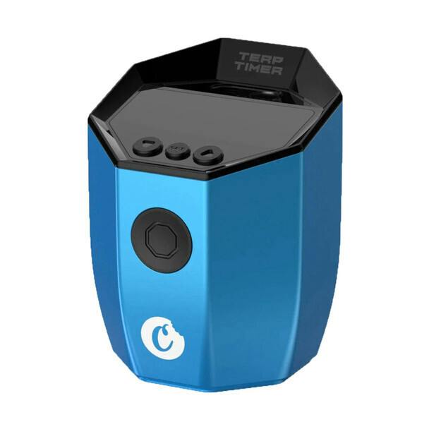 Octave Terp Timer - 900mAh / Cookies
