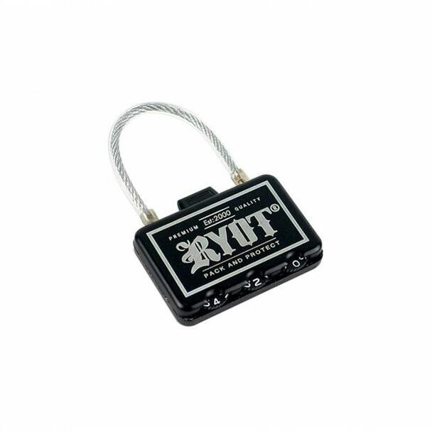 RYOT Combo lock