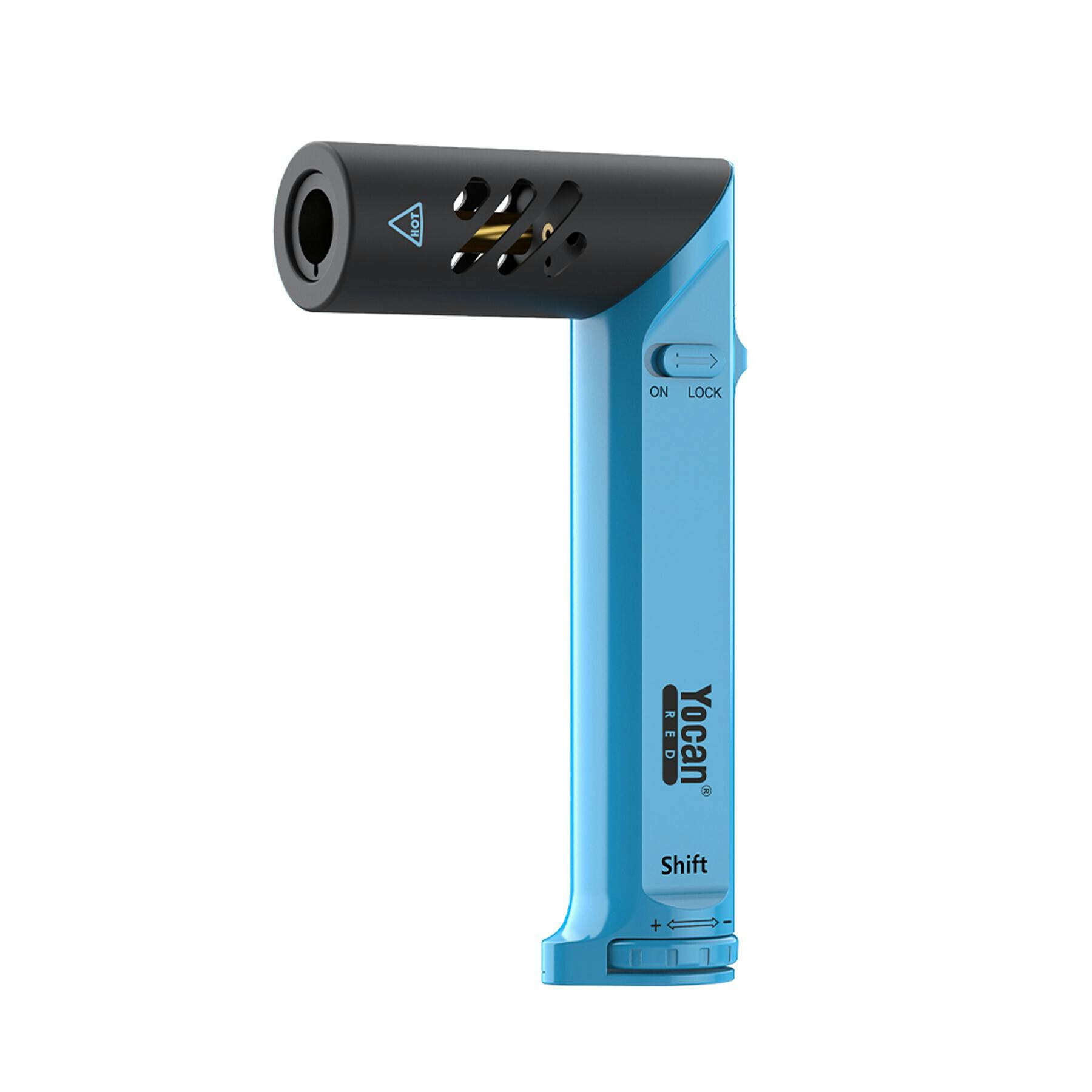 Yocan Shift Torch - Blue