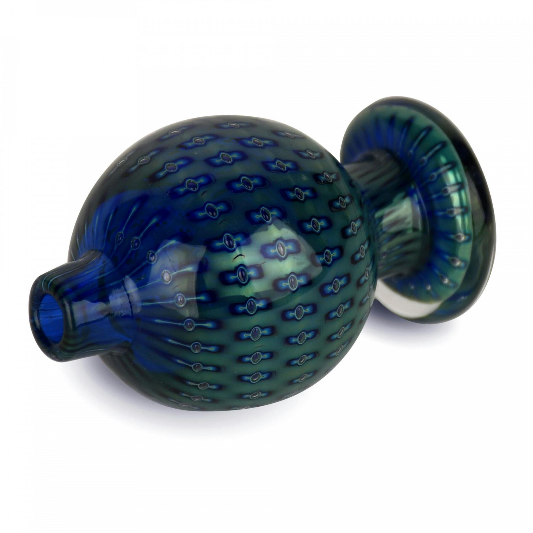 GEAR Premium® Bubble Trap Bubble Cap - Blue