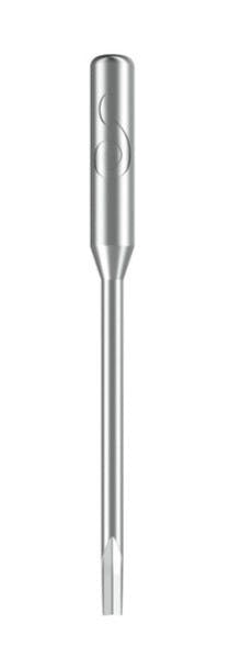 Dr. Dabber - Boost Evo Loading Tool - Silver