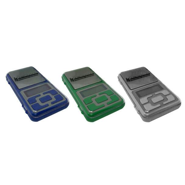 Infyniti Mobile Scale - 300g x 0.01g