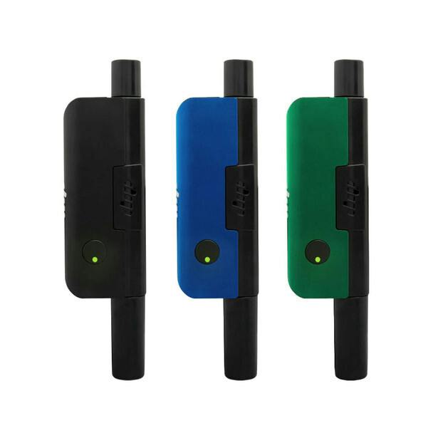Dip Devices EVRI Starter Pack - Black
