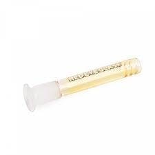 Red Eye Glass - 110mm Flush Mount Diffuser Downstem - Colour Changing